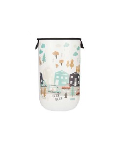 CESTO MULTIUSOS PLASTICO C/...