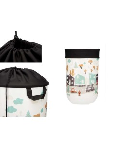 CESTO MULTIUSOS PLASTICO C/... 2