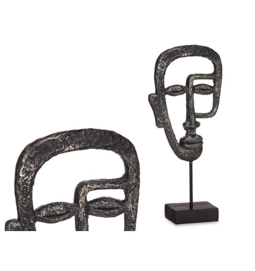 ESTATUETA ROSTO 15.8*7*34 C/BASE...