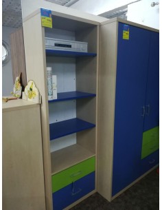 ELEMENTO 1/2 GAVETAS KID'S...