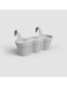 VASO CAPRI VARANDA TRIPLO...