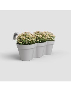 VASO CAPRI VARANDA TRIPLO... 2