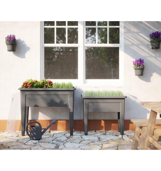HORTA VENEZIA 80CM VERDE SECO - 38947
