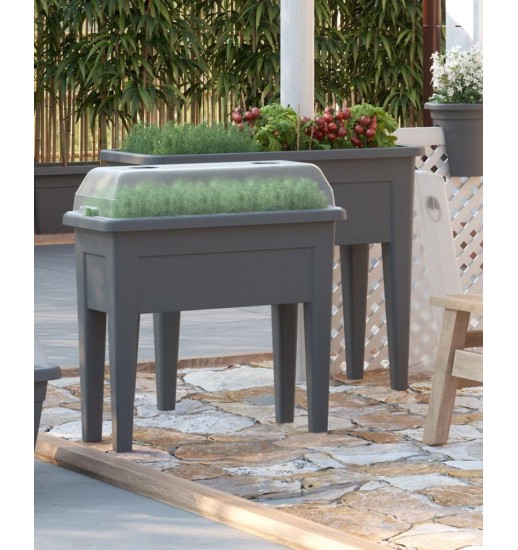 HORTA VENEZIA 80CM VERDE SECO - 38947