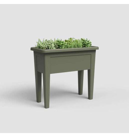 HORTA VENEZIA 100CM VERDE SECO - 38954