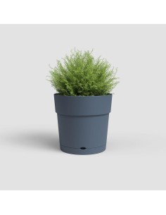 VASO CAPRI LARGO C/ RESERVA... 2