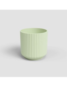 VASO LUNA 7CM VERDE CLARO -...
