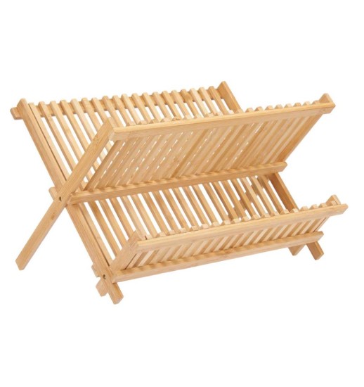ESCORREDOR LOIÇA BAMBU 48*38*27 - 90944
