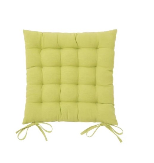 ALMOFADA DE CADEIRA LONITA TINGIDO...