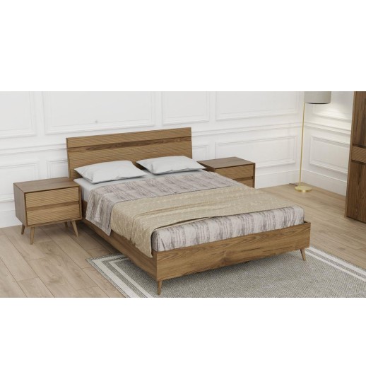QUARTO CASAL C/ CAMA 200*150 - AVONA