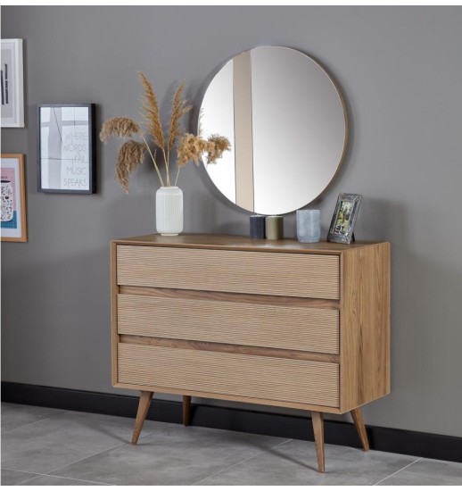 QUARTO CASAL C/ CAMA 200*150 - AVONA