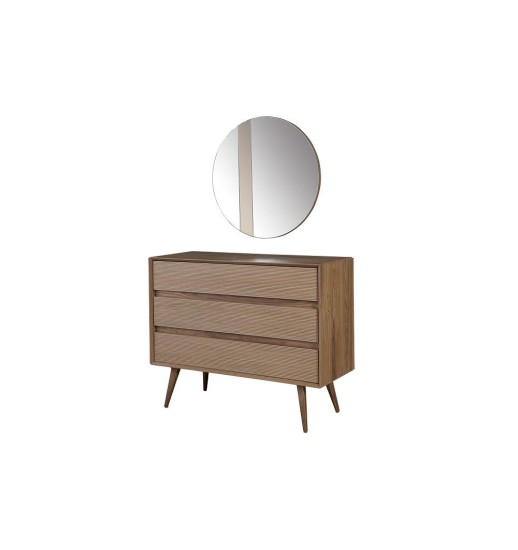 QUARTO CASAL C/ CAMA 200*150 - AVONA