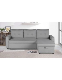 SOFA 2 LUG + CHAISE TOLEDO...