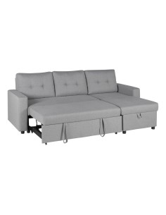 SOFA 2 LUG + CHAISE TOLEDO... 2