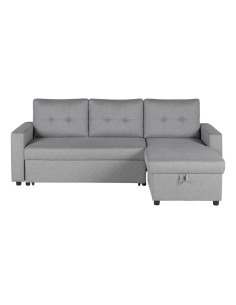 SOFA 2 LUG + CHAISE TOLEDO...