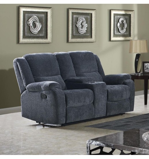 SOFA 2 LUG ZAFRA C/2 RELAX 157*98*101...