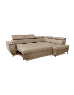SOFA  CANTO ESQ. C/ CAMA... 2
