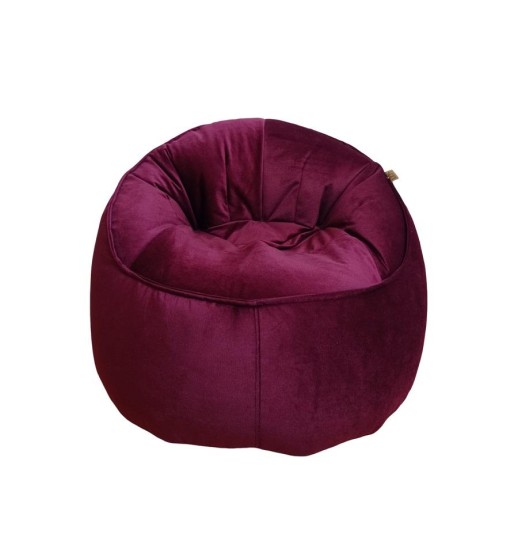 PUFF CADEIRAO VILLAR 75*80 BOURDAUX -...