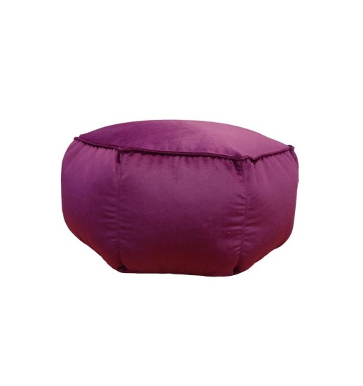 PUFF OCTOGNO VILLAR 80*80*40 BOURDAUX...