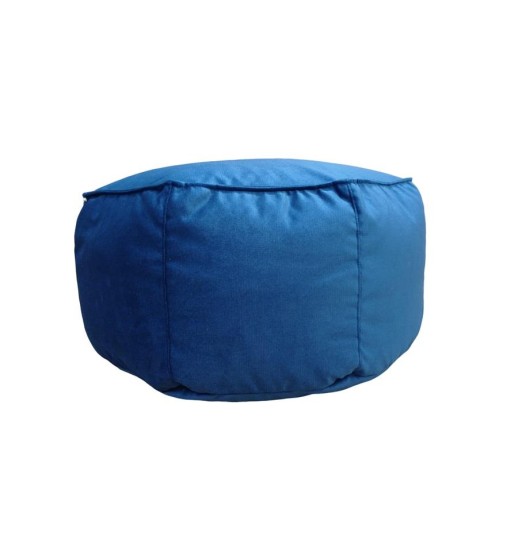 PUFF OCTOGNO VILLAR 80*80*40 AZUL...