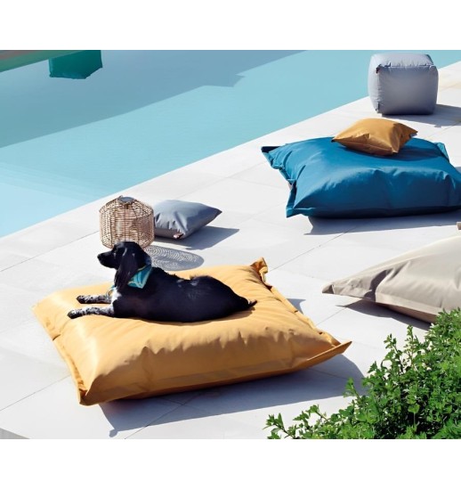 ALMOFADA DE CHAO PARA EXTERIOR...