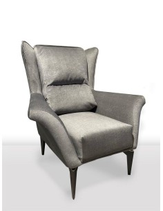 CADEIRAO LUCCA ALL HOUSE -...