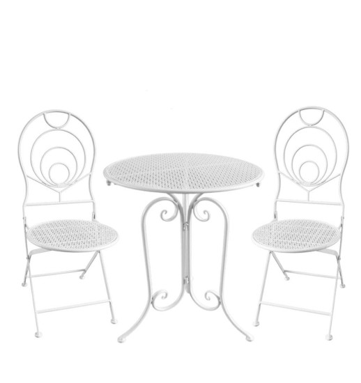 CONJUNTO JARDIM LINDA MESA + 2...