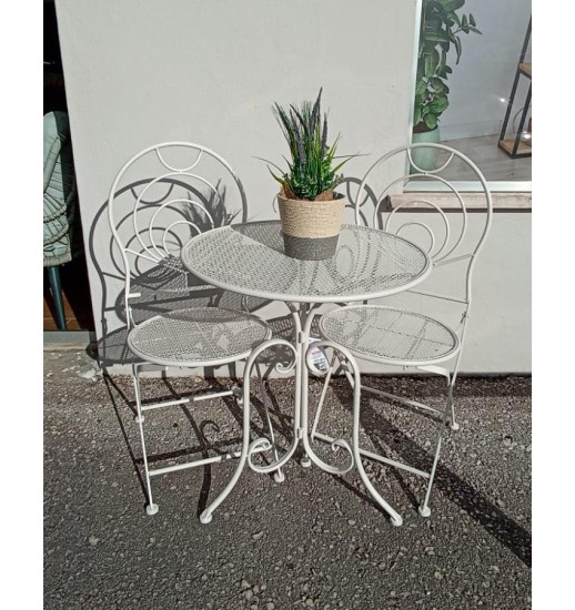 CONJUNTO JARDIM LINDA MESA + 2...