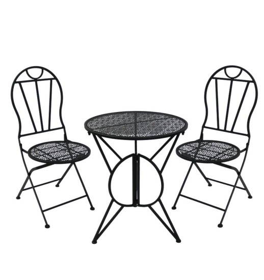 CONJUNTO JARDIM SUSAN MESA + 2...