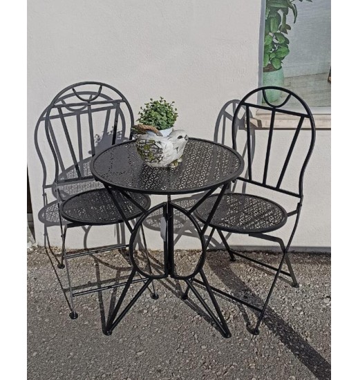 CONJUNTO JARDIM SUSAN MESA + 2...