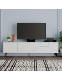 BASE TV AFEIRA DUNE... 2