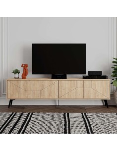 BASE TV AFEIRA DUNE... 2