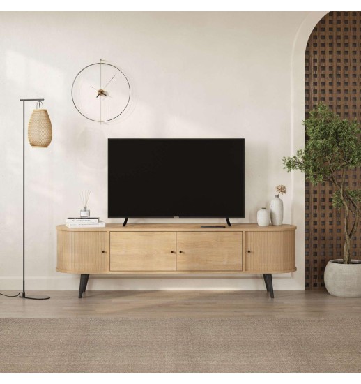 BASE TV AFEIRA GENTLE 180*40*52...