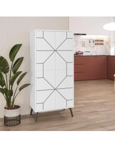 ARMARIO MULTIUSO AFEIRA... 2