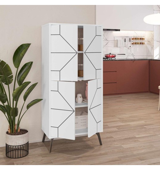 ARMARIO MULTIUSO AFEIRA DUNE CABINET...