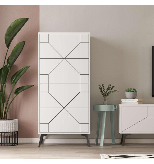 ARMARIO MULTIUSO AFEIRA DUNE CABINET...