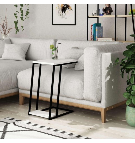 MESA APOIO AFEIRA PAL SIDE 30*40*57...