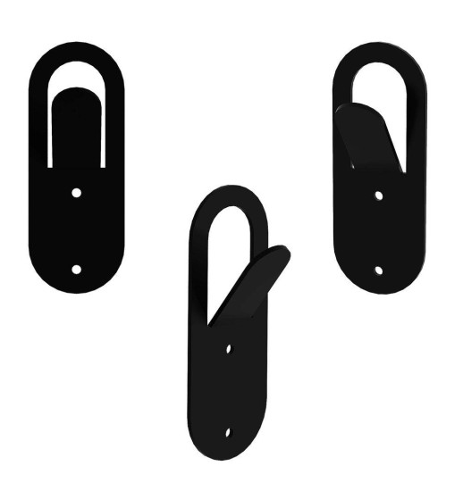 CABIDE AFEIRA CONJUNTO HANGER ELIX...