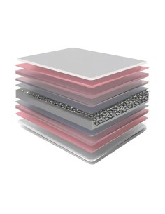 COLCHAO BRISTOL 190*140 -... 2