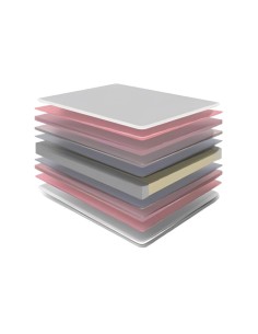 COLCHAO ERGOTHERAPY 190*140... 2