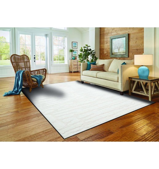 CARPETE LOY 237 133*190 100%POLIESTER...