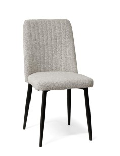 CADEIRA NIMES A714 BEGE...