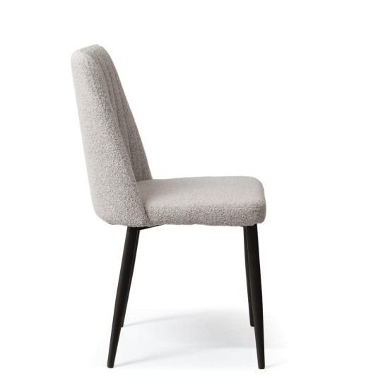 CADEIRA NIMES A714 BEGE 59*47*92 -...