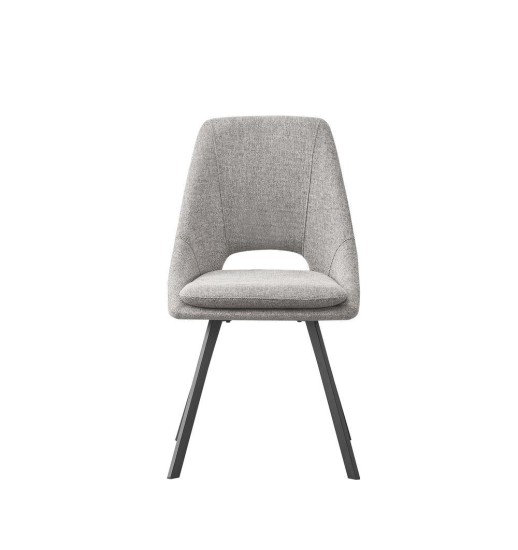 CADEIRA LORIENTE DC5174 CINZA...