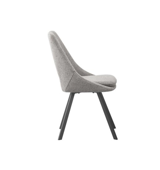 CADEIRA LORIENTE DC5174 CINZA...