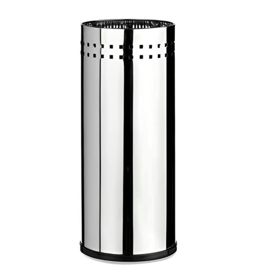 CHAPELEIRO METAL INOXIDAVEL 21.9*50 -...