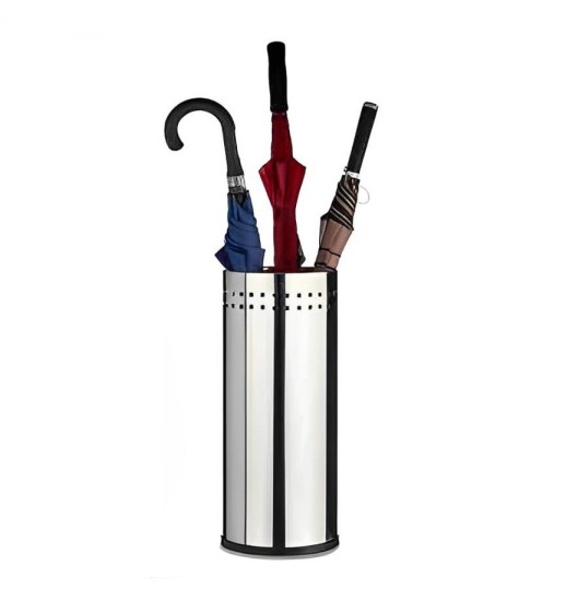 CHAPELEIRO METAL INOXIDAVEL 21.9*50 -...