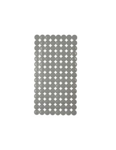 TAPETE WC ANTIDERRAPANTE...