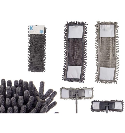 RECARGA MOPA PELO CURTO CORES...