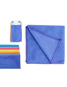 CONJUNTO 5 PANOS MICROFIBRA...